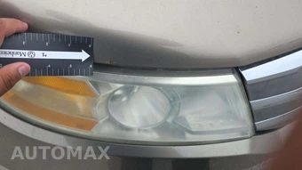 2011 Honda Odyssey EX 118.1" WB - miniatura 22