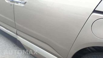 2011 Honda Odyssey EX 118.1" WB - miniatura 24