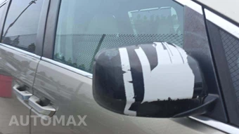 2011 Honda Odyssey EX 118.1" WB - miniatura 26