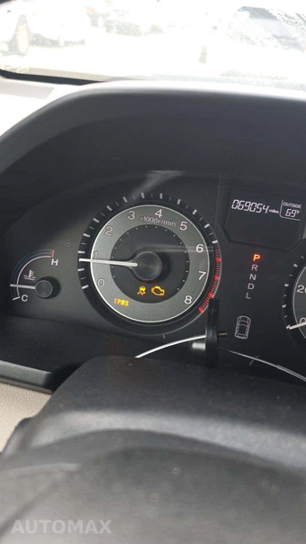 2011 Honda Odyssey EX 118.1" WB - miniatura 27