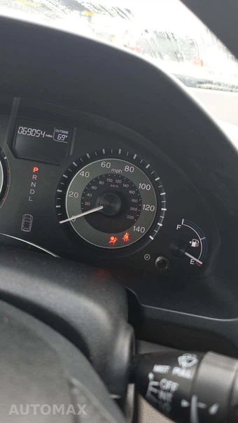 2011 Honda Odyssey EX 118.1" WB - miniatura 28