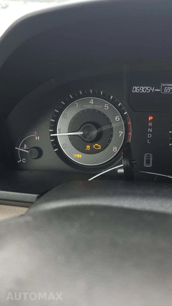2011 Honda Odyssey EX 118.1" WB - miniatura 29
