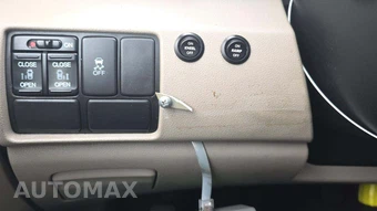 2011 Honda Odyssey EX 118.1" WB - miniatura 31
