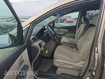 2011 Honda Odyssey EX 118.1" WB - miniatura 7