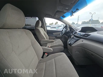 2011 Honda Odyssey EX 118.1" WB - miniatura 8