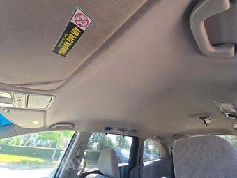 2011 Honda Odyssey EX 118.1" WB - miniatura 11