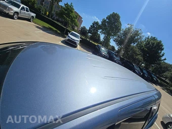 2011 Honda Odyssey EX 118.1" WB - miniatura 12