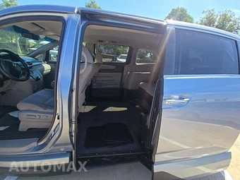 2011 Honda Odyssey EX 118.1" WB - miniatura 13