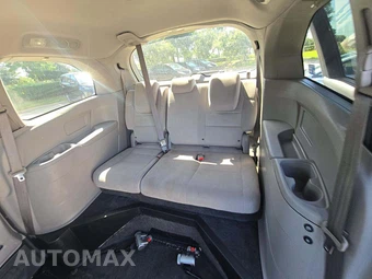 2011 Honda Odyssey EX 118.1" WB - miniatura 14