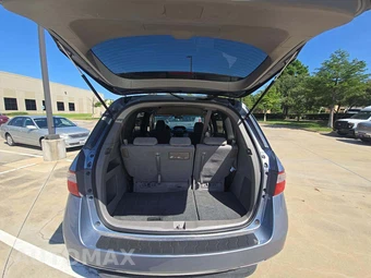 2011 Honda Odyssey EX 118.1" WB - miniatura 15