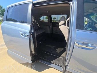 2011 Honda Odyssey EX 118.1" WB - miniatura 17
