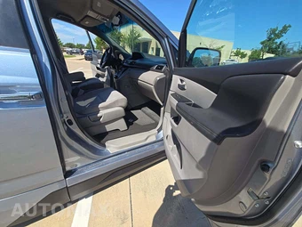 2011 Honda Odyssey EX 118.1" WB - miniatura 19