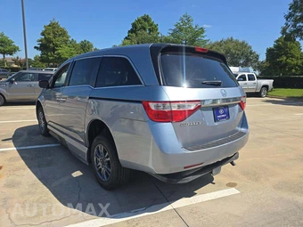 2011 Honda Odyssey EX 118.1" WB - miniatura 2