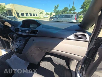 2011 Honda Odyssey EX 118.1" WB - miniatura 20