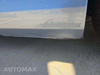 2011 Honda Odyssey EX 118.1" WB - miniatura 23