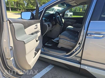 2011 Honda Odyssey EX 118.1" WB - miniatura 6