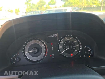 2011 Honda Odyssey EX 118.1" WB - miniatura 9
