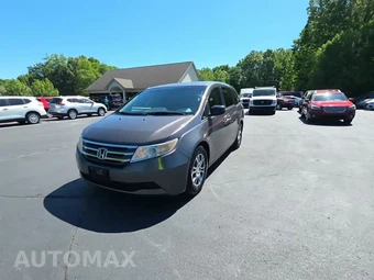 2011 Honda Odyssey EX-L 118.1" WB