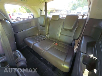 2011 Honda Odyssey EX-L 118.1" WB – miniatura 11