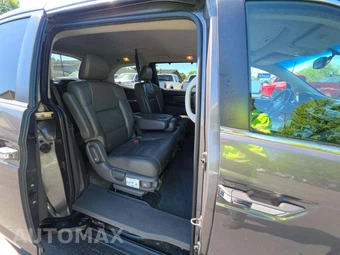 2011 Honda Odyssey EX-L 118.1" WB – miniatura 14