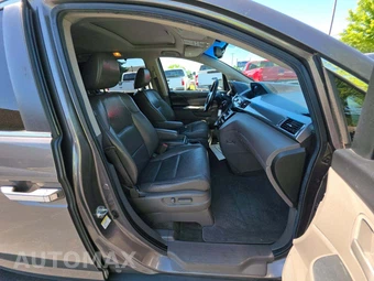 2011 Honda Odyssey EX-L 118.1" WB – miniatura 16