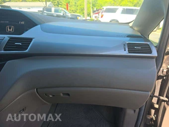 2011 Honda Odyssey EX-L 118.1" WB – miniatura 17