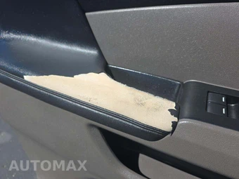 2011 Honda Odyssey EX-L 118.1" WB – miniatura 19