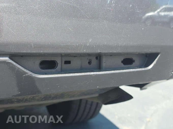 2011 Honda Odyssey EX-L 118.1" WB – miniatura 27