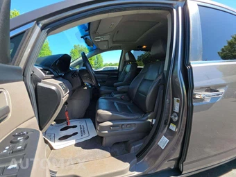 2011 Honda Odyssey EX-L 118.1" WB – miniatura 3