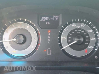 2011 Honda Odyssey EX-L 118.1" WB – miniatura 6
