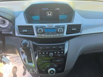 2011 Honda Odyssey EX-L 118.1" WB – miniatura 7