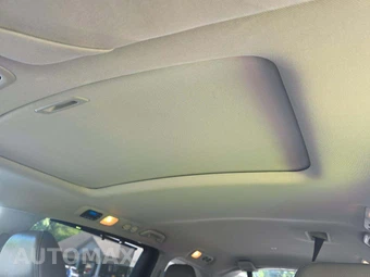 2011 Honda Odyssey EX-L 118.1" WB – miniatura 8