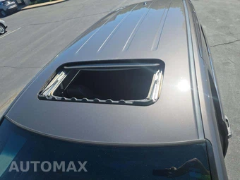 2011 Honda Odyssey EX-L 118.1" WB – miniatura 9