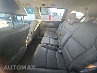 2011 Honda Odyssey EX-L 118.1" WB – miniatura 13