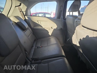2011 Honda Odyssey EX-L 118.1" WB – miniatura 14