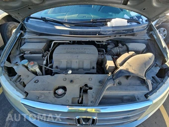 2011 Honda Odyssey EX-L 118.1" WB – miniatura 16