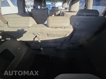 2011 Honda Odyssey EX-L 118.1" WB – miniatura 17