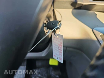 2011 Honda Odyssey EX-L 118.1" WB – miniatura 18