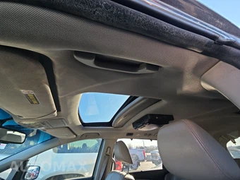 2011 Honda Odyssey EX-L 118.1" WB – miniatura 19