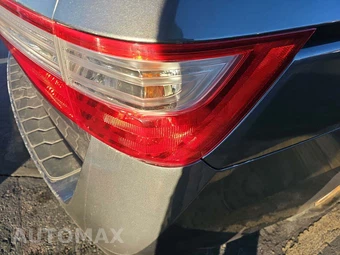 2011 Honda Odyssey EX-L 118.1" WB – miniatura 20