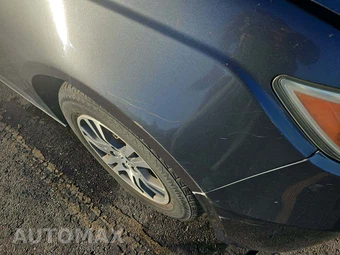 2011 Honda Odyssey EX-L 118.1" WB – miniatura 21