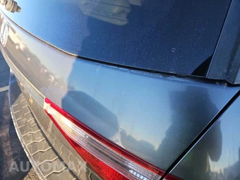 2011 Honda Odyssey EX-L 118.1" WB – miniatura 22