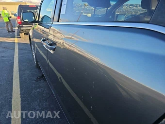 2011 Honda Odyssey EX-L 118.1" WB – miniatura 23