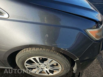 2011 Honda Odyssey EX-L 118.1" WB – miniatura 24