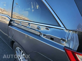 2011 Honda Odyssey EX-L 118.1" WB – miniatura 25