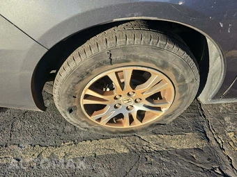 2011 Honda Odyssey EX-L 118.1" WB – miniatura 26