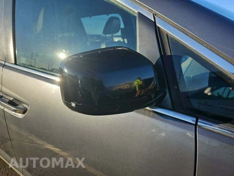 2011 Honda Odyssey EX-L 118.1" WB – miniatura 30