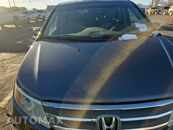 2011 Honda Odyssey EX-L 118.1" WB – miniatura 34