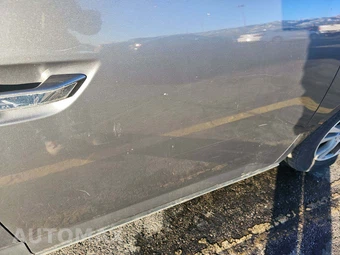 2011 Honda Odyssey EX-L 118.1" WB – miniatura 36