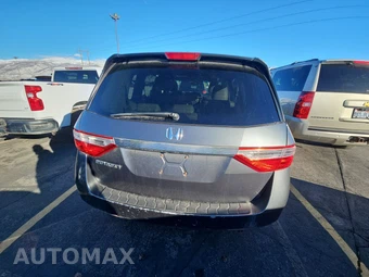 2011 Honda Odyssey EX-L 118.1" WB – miniatura 5
